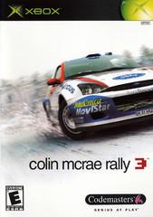 Colin McRae Rally 3 Xbox Prices