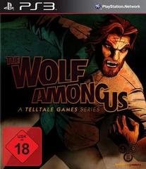 Wolf Among Us PAL Playstation 3 Prices