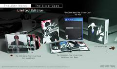 25th Ward: Silver Case [Limited Edition] Playstation 4 Prices