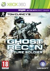 Ghost Recon: Future Soldier PAL Xbox 360 Prices