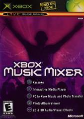 Xbox Music Mixer Xbox Prices