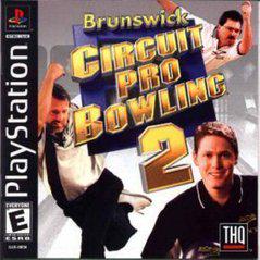 Brunswick Circuit Pro Bowling 2 Playstation Prices