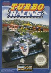 Turbo Racing PAL NES Prices