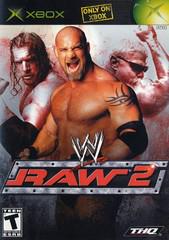 WWE Raw 2 Xbox Prices