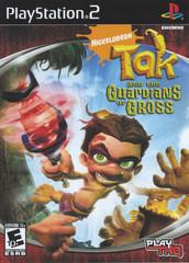 Tak and the Guardians of Gross Playstation 2 Prices