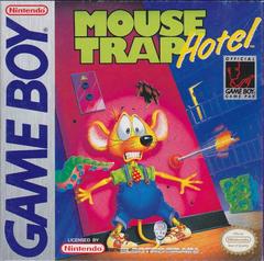 Mouse Trap Hotel GameBoy Prices