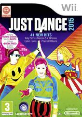 Just Dance 2015 PAL Wii Prices