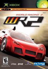 World Racing 2 Xbox Prices