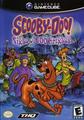 Scooby Doo Night of 100 Frights | Gamecube