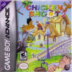 Chicken Shoot 2 GameBoy Advance Prices