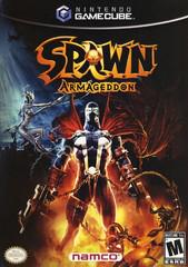 Spawn Armageddon Gamecube Prices