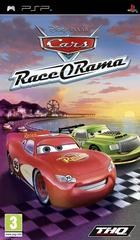 Cars Race-O-Rama PAL PSP Prices