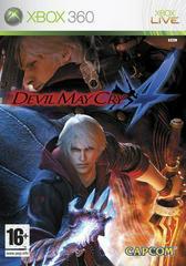Devil May Cry 4 PAL Xbox 360 Prices