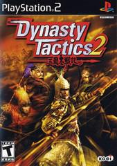 Dynasty Tactics 2 Playstation 2 Prices