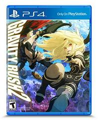 Gravity Rush 2 Playstation 4 Prices