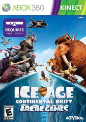Ice Age: Continental Drift Arctic Games Xbox 360 Prices