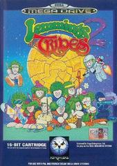 Lemmings 2: The Tribes PAL Sega Mega Drive Prices