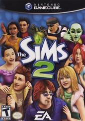 The Sims 2 Gamecube Prices