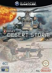 Conflict Desert Storm PAL Gamecube Prices