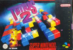 Tetris 2 PAL Super Nintendo Prices