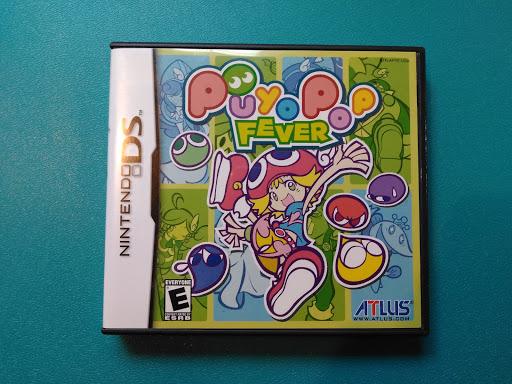 Puyo Pop Fever photo