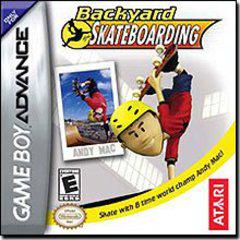 Backyard Skateboarding GameBoy Advance Prices