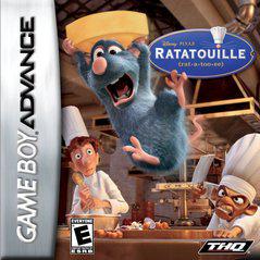 Ratatouille GameBoy Advance Prices