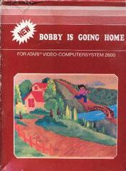 Bobby Is Going Home Atari 2600 Prices