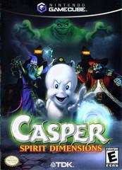 Casper Spirit Dimensions Gamecube Prices
