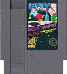 Cartridge | Urban Champion NES