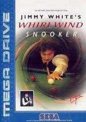 Jimmy White's 'Whirlwind' Snooker PAL Sega Mega Drive Prices