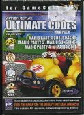 Action Replay Ultimate Codes Gamecube Prices