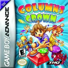 Columns Crown GameBoy Advance Prices
