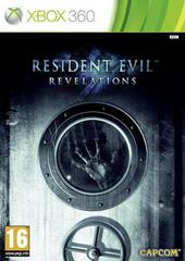 Resident Evil: Revelations PAL Xbox 360 Prices