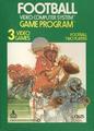 Football | Atari 2600
