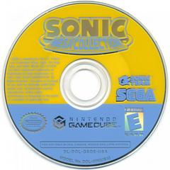 Disc | Sonic Mega Collection [Player's Choice] Gamecube