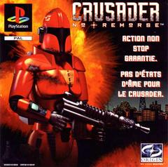 Crusader No Remorse PAL Playstation Prices