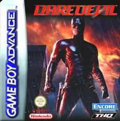 Daredevil PAL GameBoy Advance Prices