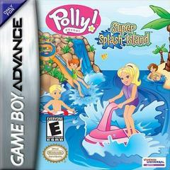Polly Pocket Super Splash Island GameBoy Advance Prices