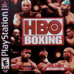HBO Boxing Playstation Prices