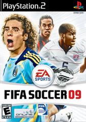 FIFA Soccer 09 Playstation 2 Prices