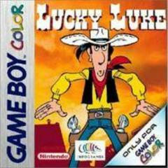 Lucky Luke GameBoy Color Prices