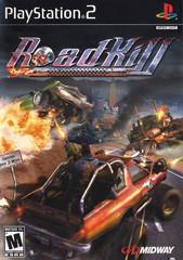 Roadkill Playstation 2 Prices