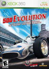 Indianapolis 500 Evolution Xbox 360 Prices