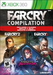 Far Cry Compilation Xbox 360 Prices