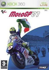 MotoGP 07 PAL Xbox 360 Prices