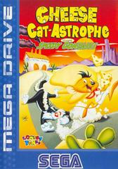 Cheese Cat-Astrophe Starring Speedy Gonzales PAL Sega Mega Drive Prices