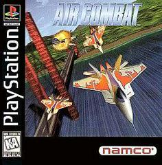Air Combat Playstation Prices
