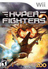 Hyper Fighters Wii Prices