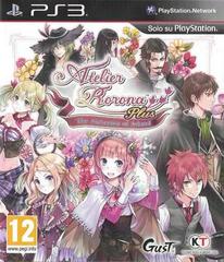 Atelier Rorona Plus: The Alchemist of Arland PAL Playstation 3 Prices